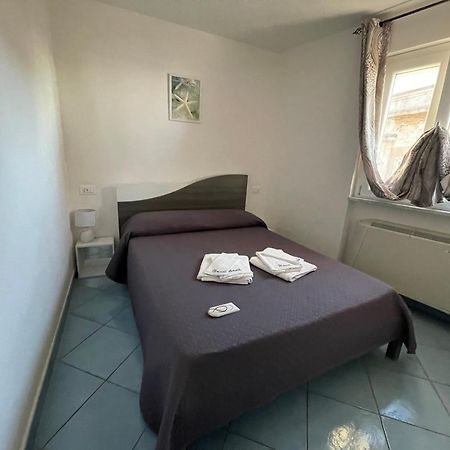 Nereide Bed & Breakfast Tropea Exterior photo