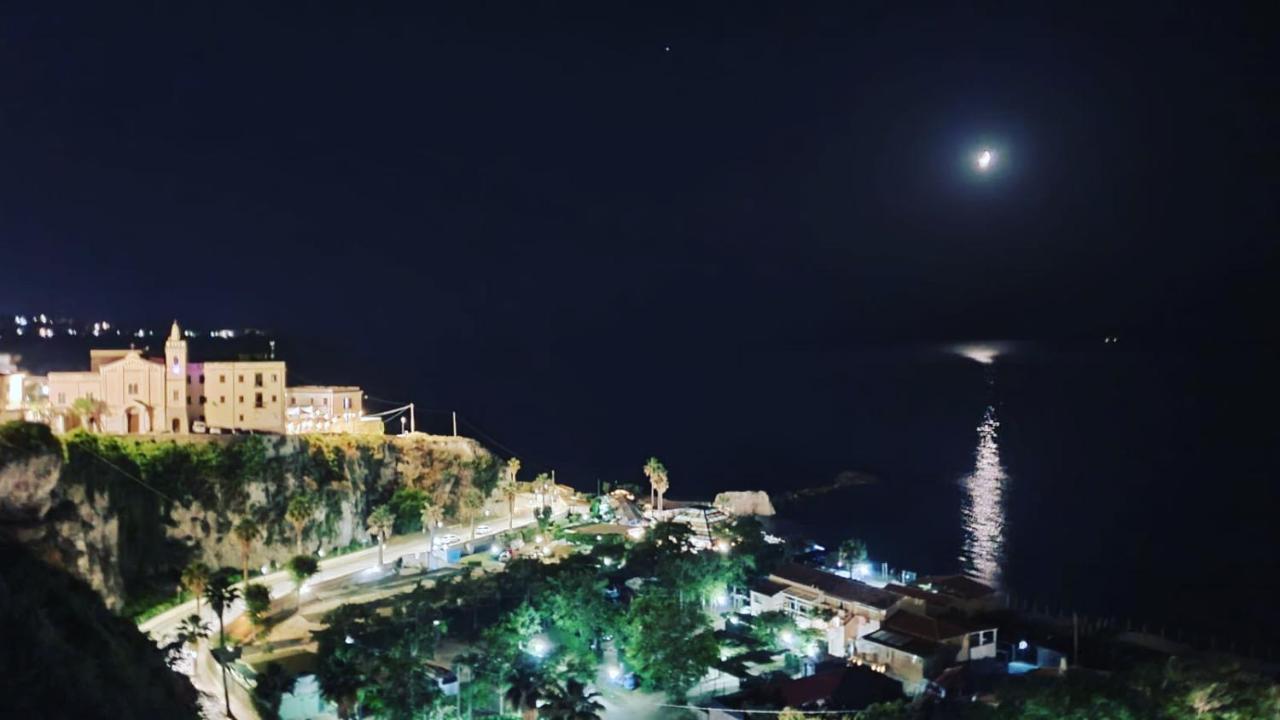Nereide Bed & Breakfast Tropea Exterior photo