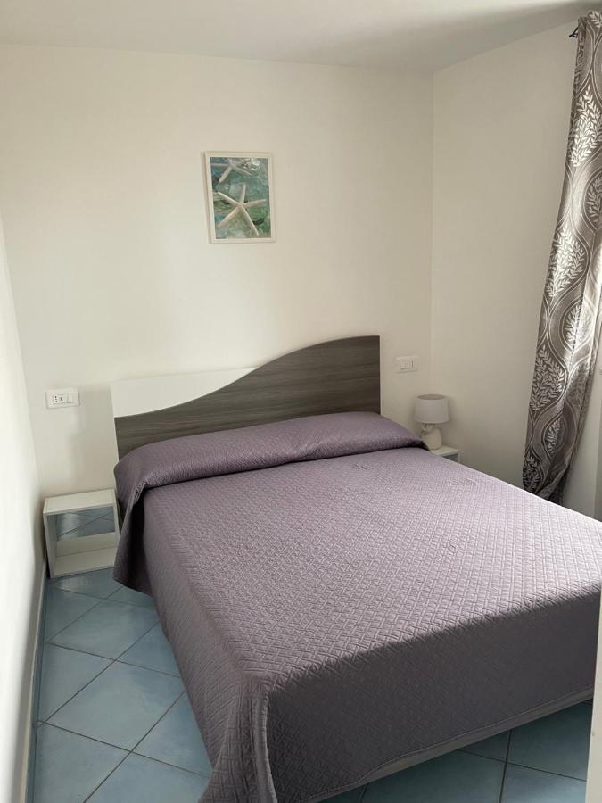 Nereide Bed & Breakfast Tropea Exterior photo