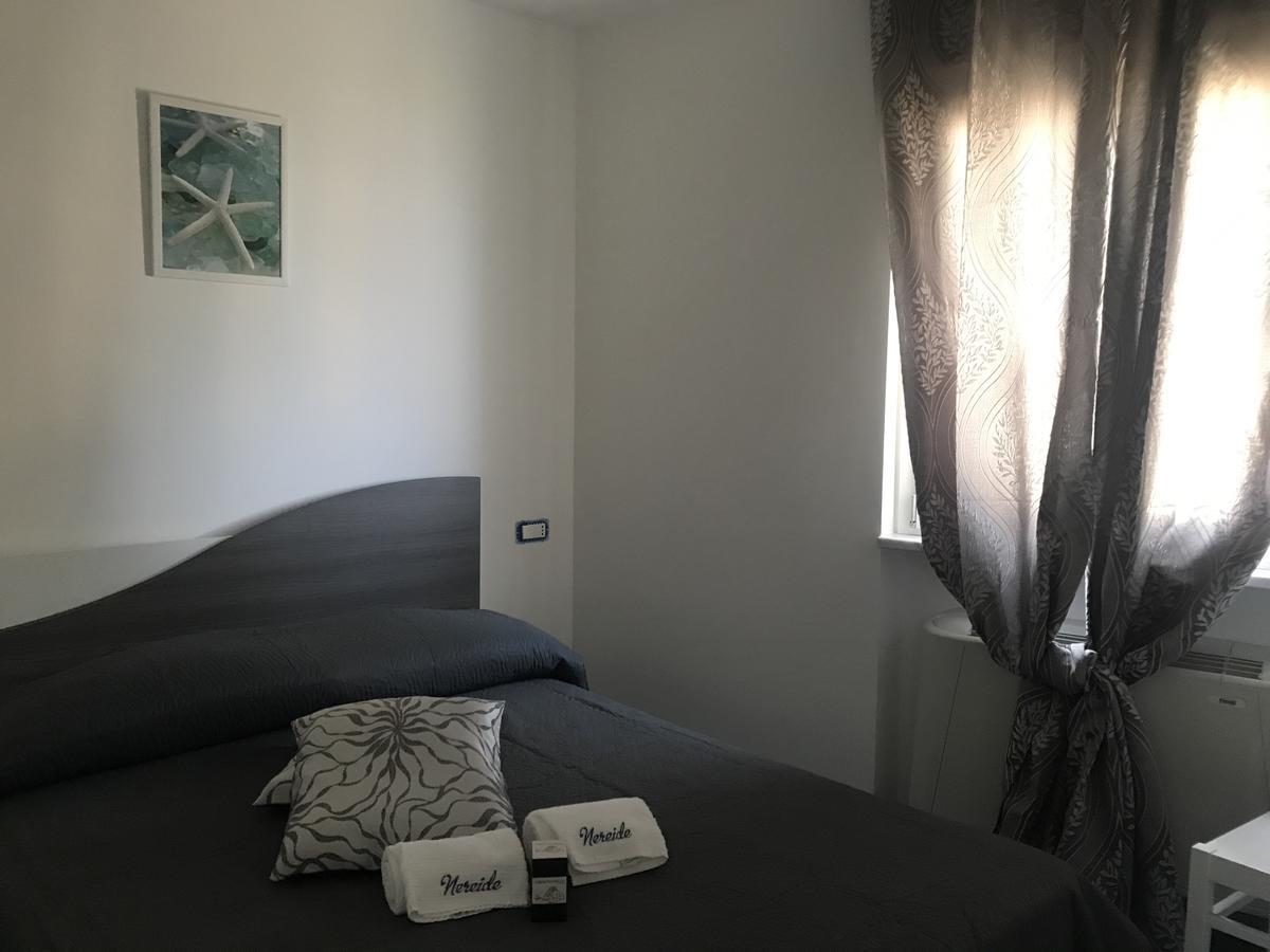 Nereide Bed & Breakfast Tropea Exterior photo