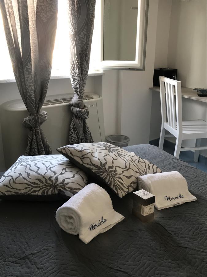 Nereide Bed & Breakfast Tropea Exterior photo