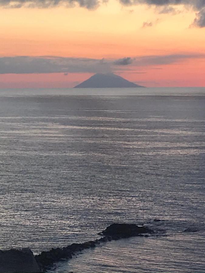 Nereide Bed & Breakfast Tropea Exterior photo